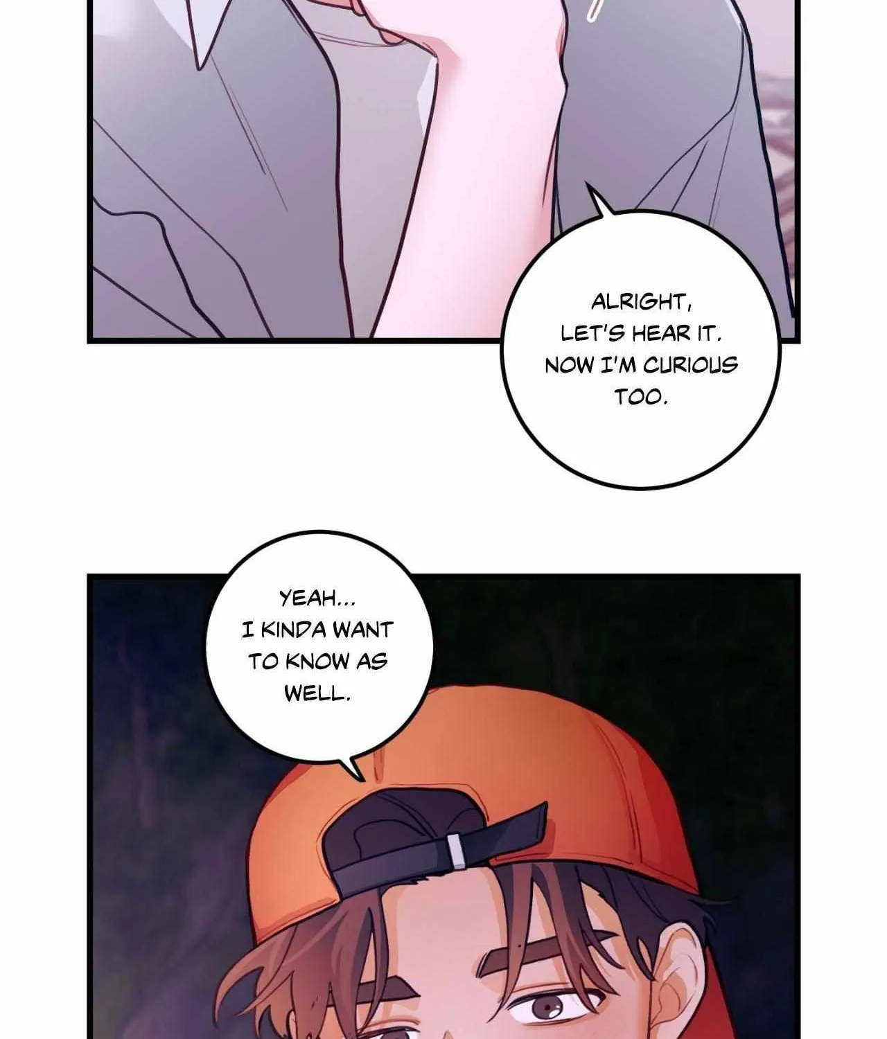 Pear Blosom Love Chapter 63 page 85 - 
