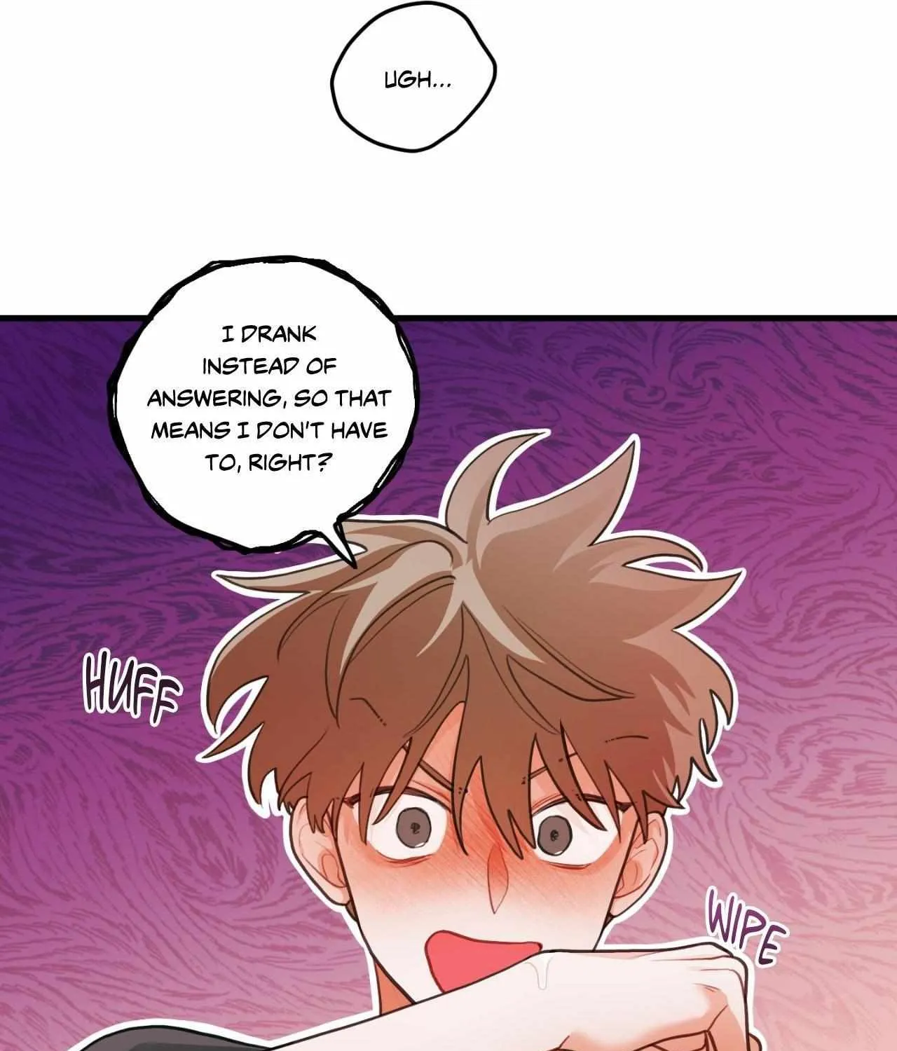 Pear Blosom Love Chapter 63 page 91 - 