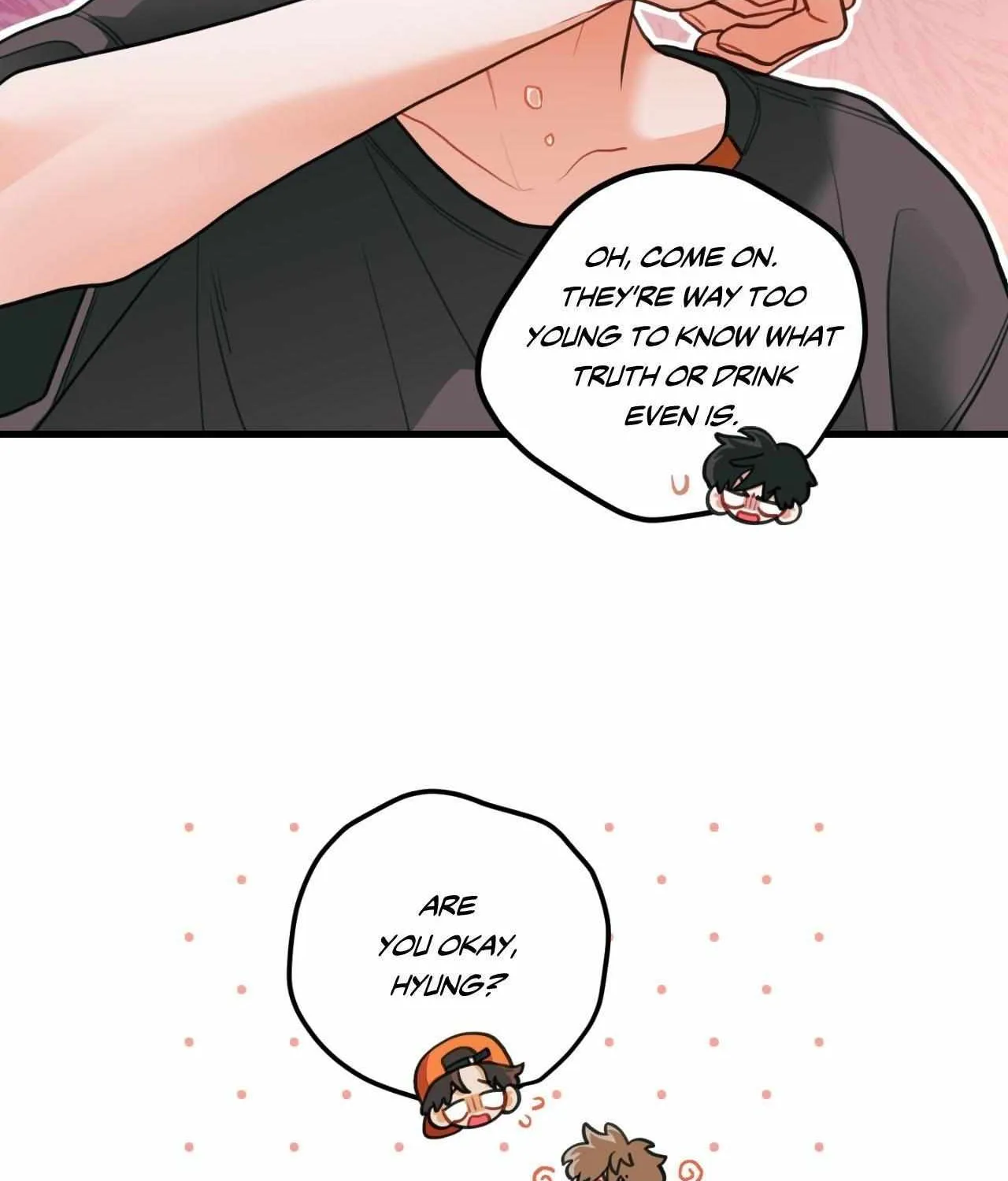 Pear Blosom Love Chapter 63 page 92 - 