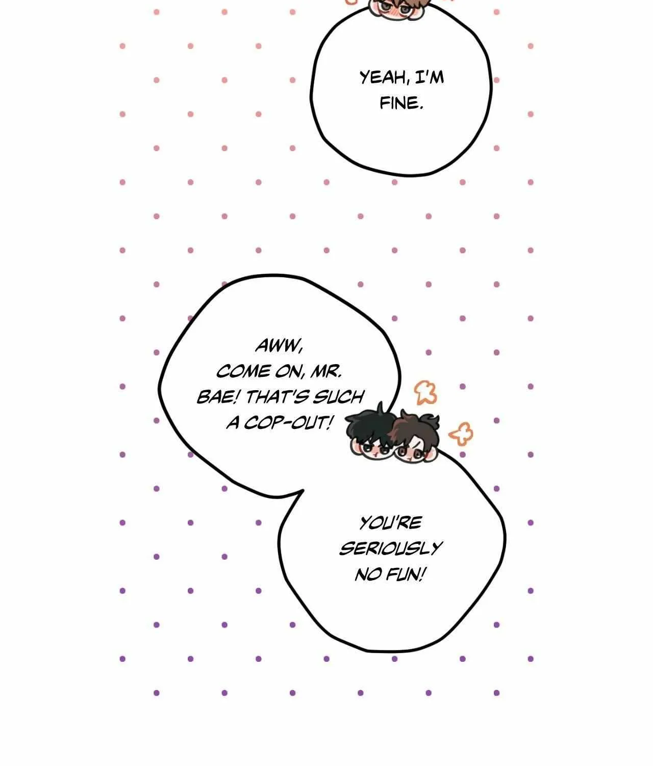 Pear Blosom Love Chapter 63 page 93 - 