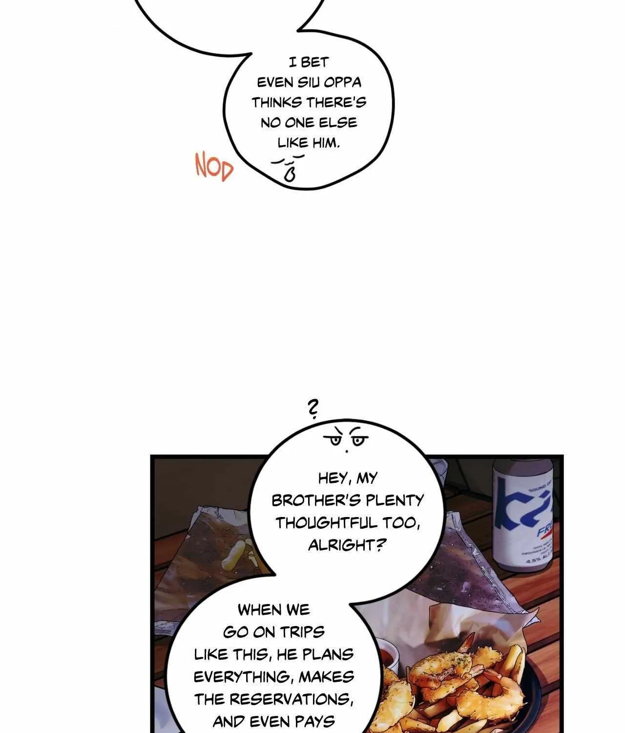 Pear Blosom Love Chapter 63 page 96 - 