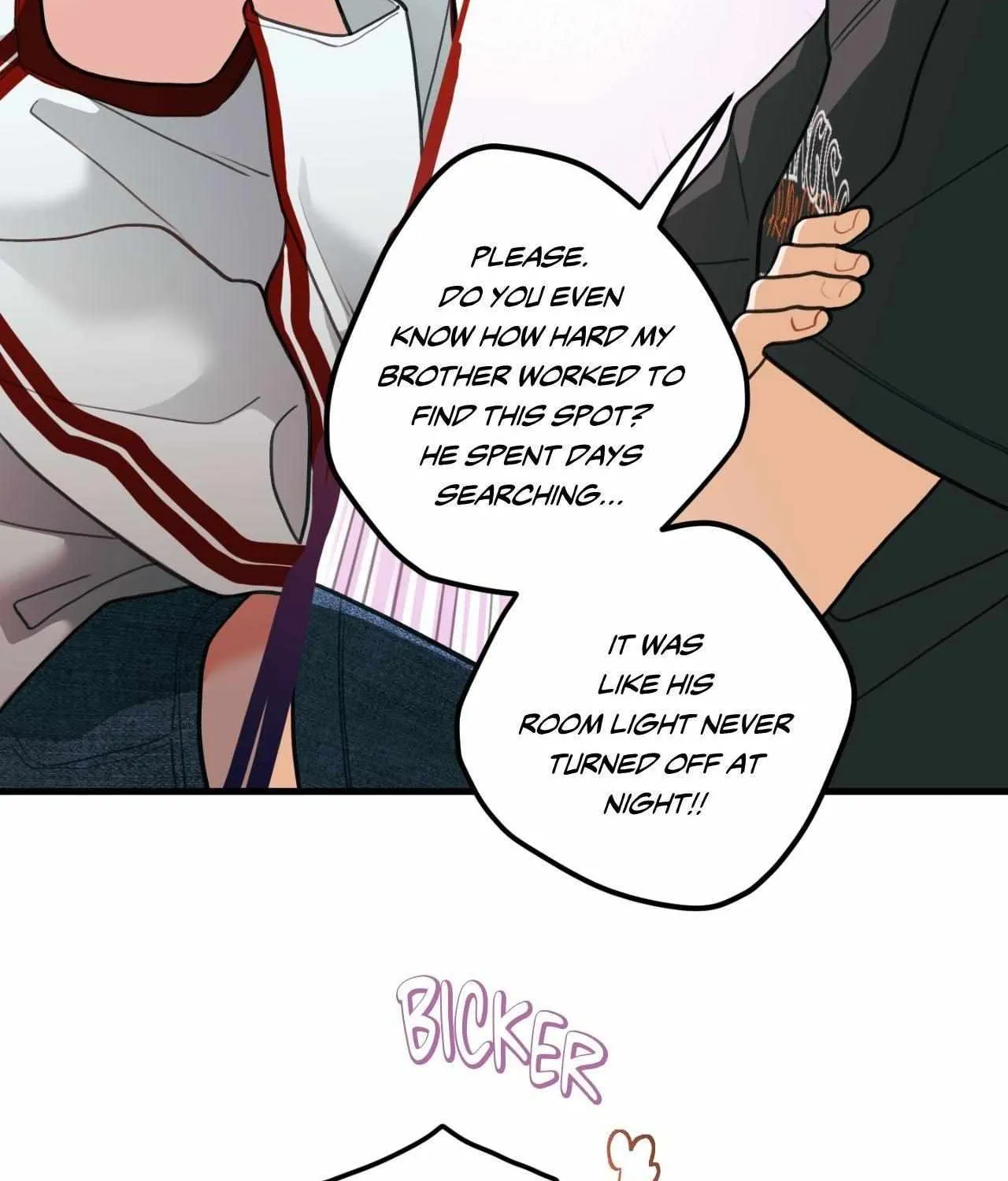 Pear Blosom Love Chapter 63 page 99 - 