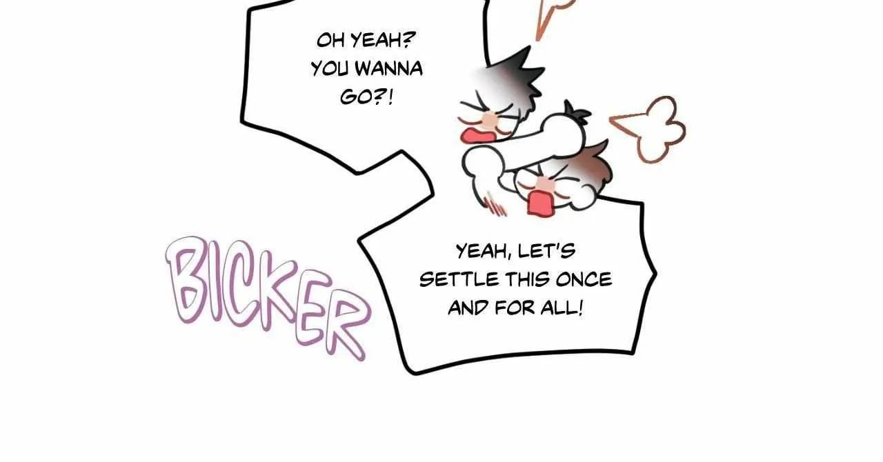 Pear Blosom Love Chapter 63 page 100 - 