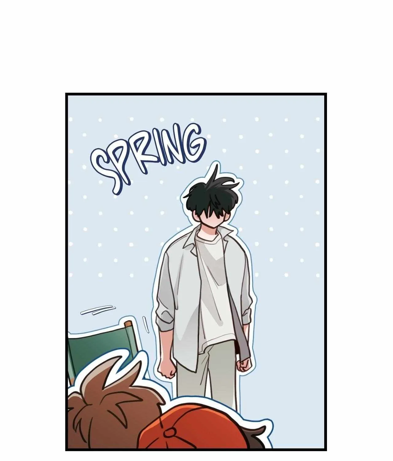Pear Blosom Love Chapter 64 page 11 - 