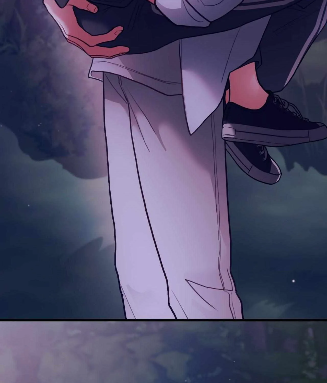 Pear Blosom Love Chapter 64 page 102 - 