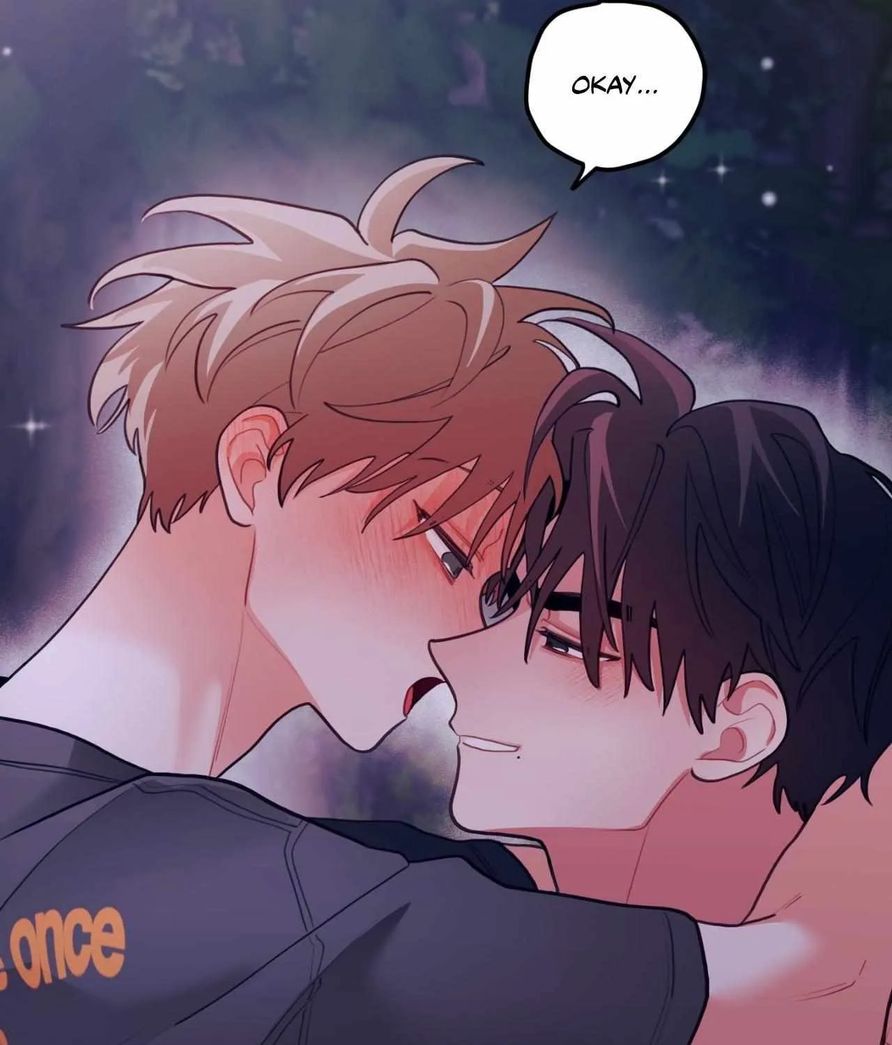 Pear Blosom Love Chapter 64 page 104 - 