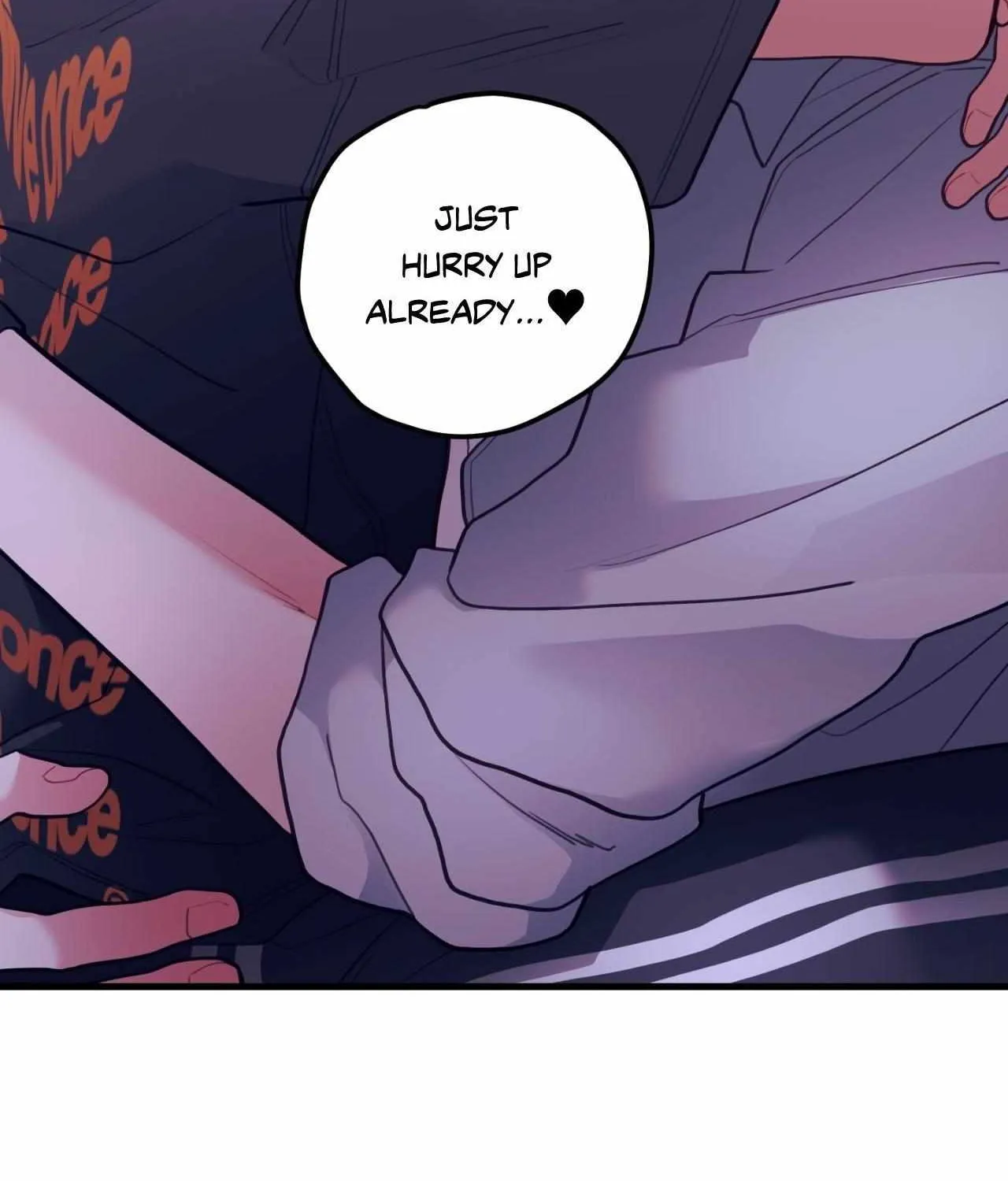 Pear Blosom Love Chapter 64 page 105 - 