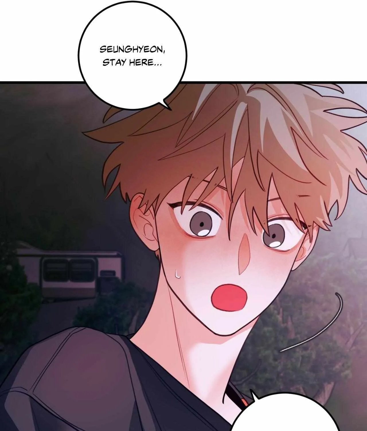 Pear Blosom Love Chapter 64 page 17 - 