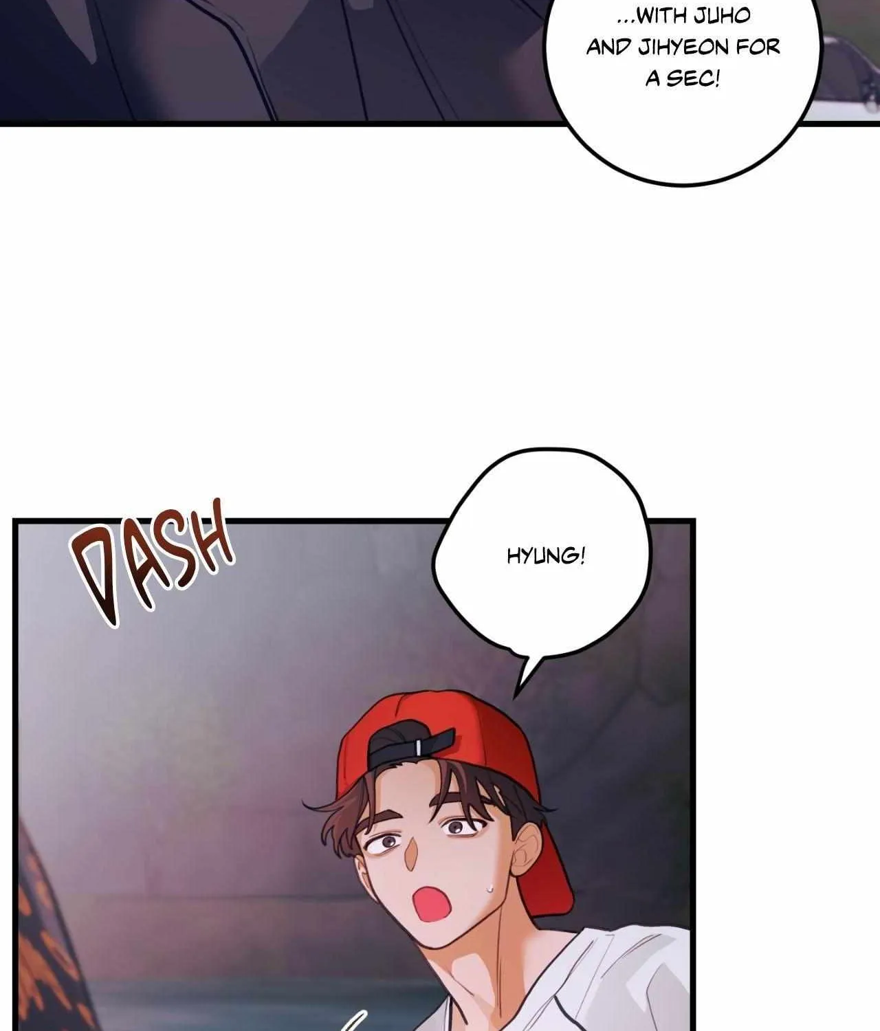Pear Blosom Love Chapter 64 page 18 - 