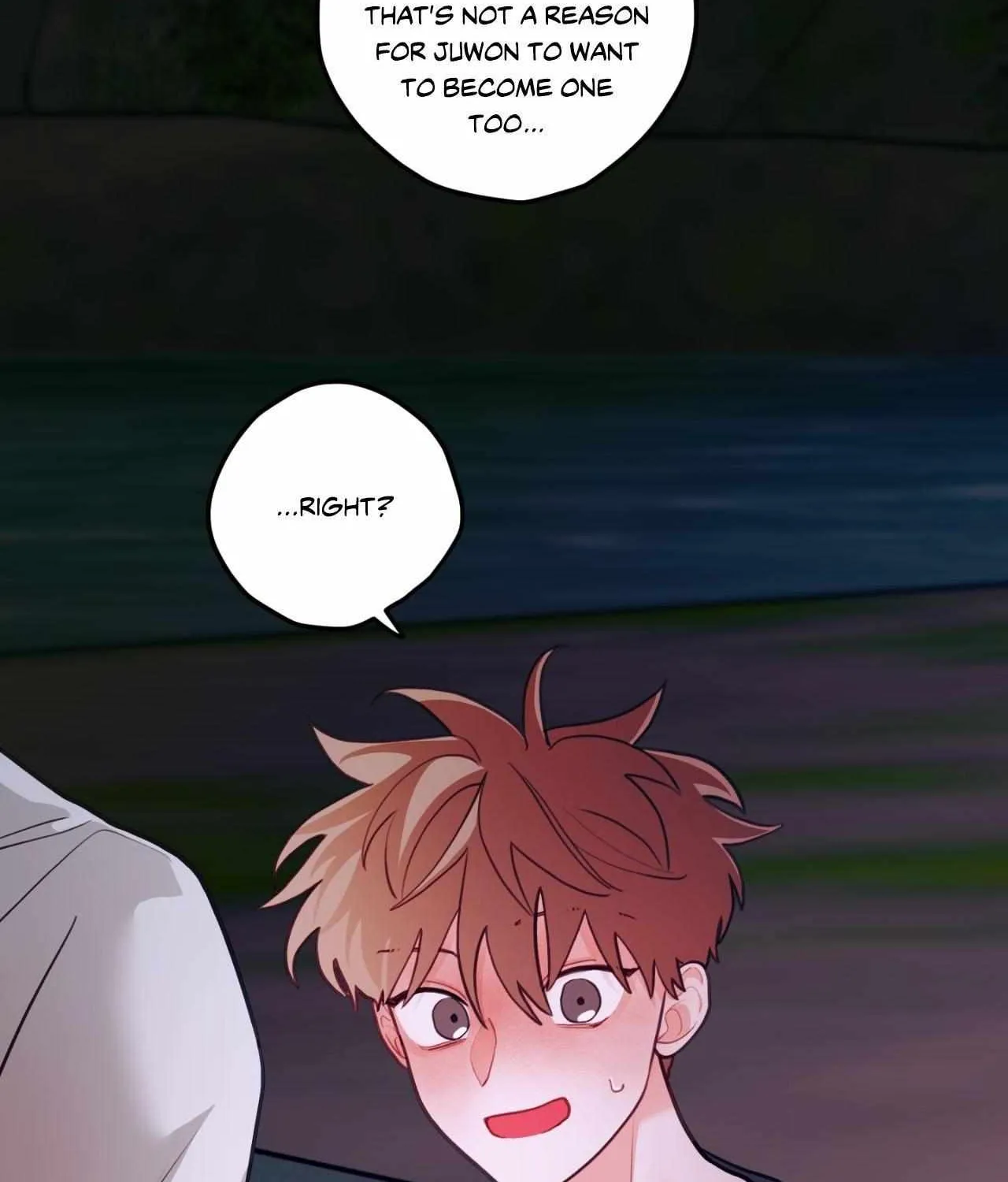 Pear Blosom Love Chapter 64 page 3 - 