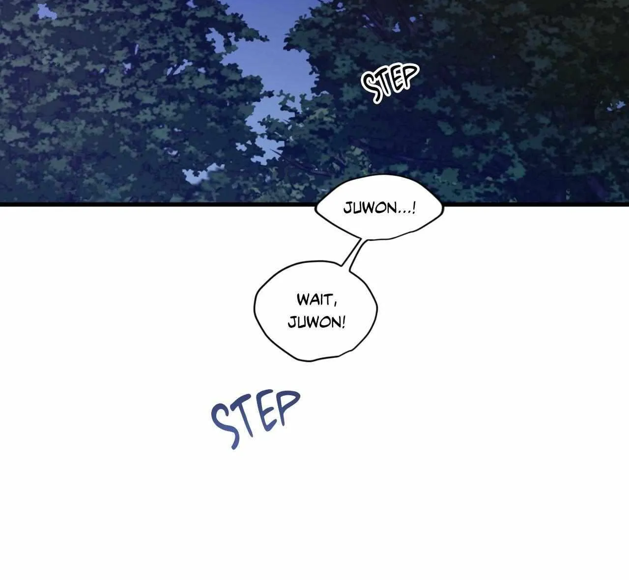 Pear Blosom Love Chapter 64 page 23 - 