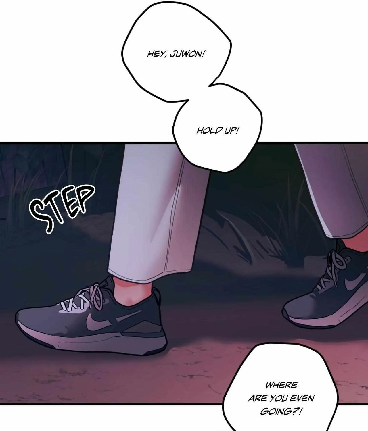 Pear Blosom Love Chapter 64 page 24 - 