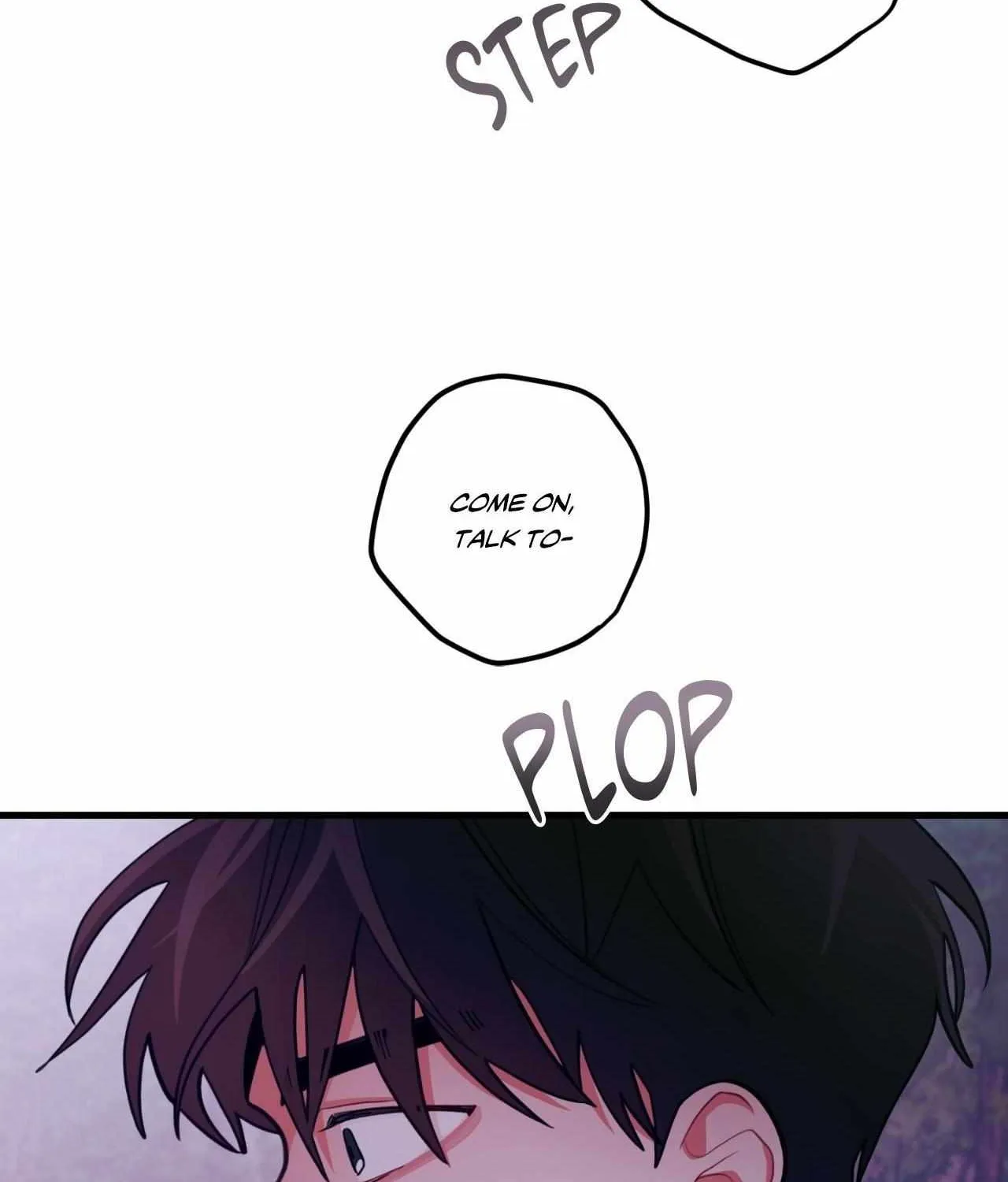 Pear Blosom Love Chapter 64 page 25 - 
