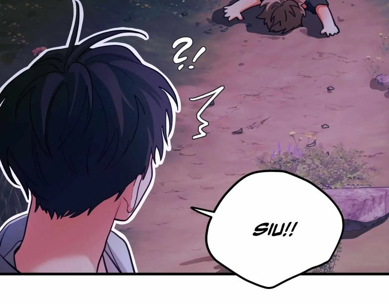 Pear Blosom Love Chapter 64 page 27 - 