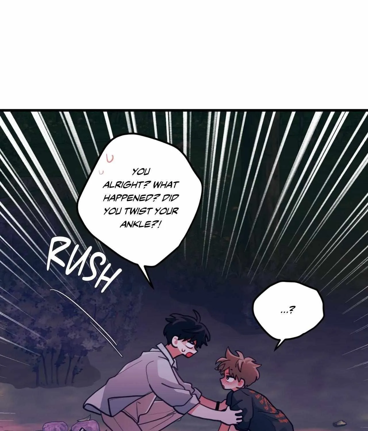 Pear Blosom Love Chapter 64 page 28 - 