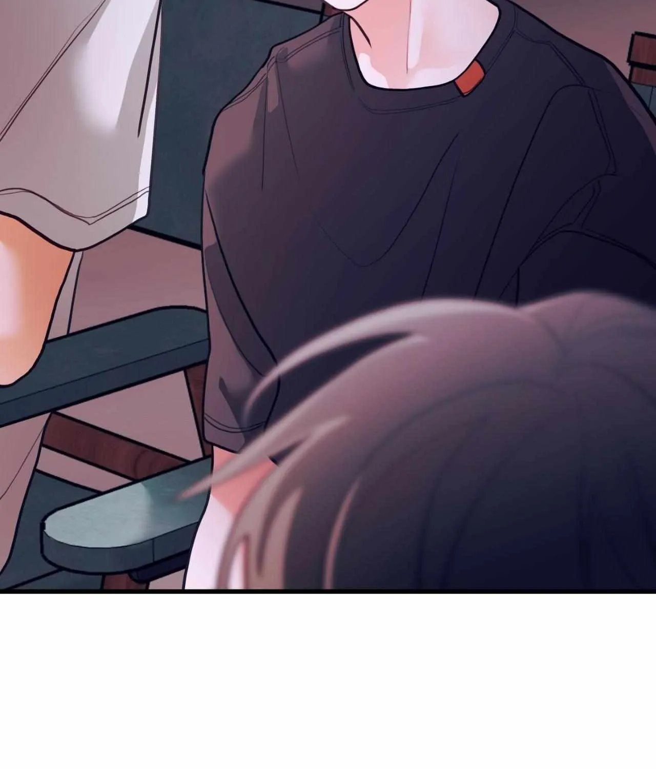 Pear Blosom Love Chapter 64 page 4 - 