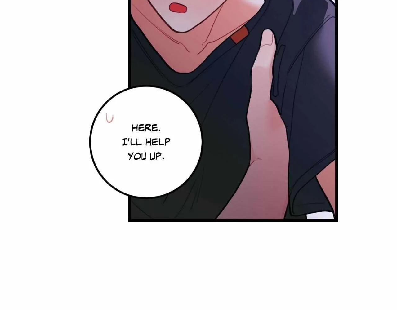 Pear Blosom Love Chapter 64 page 31 - 