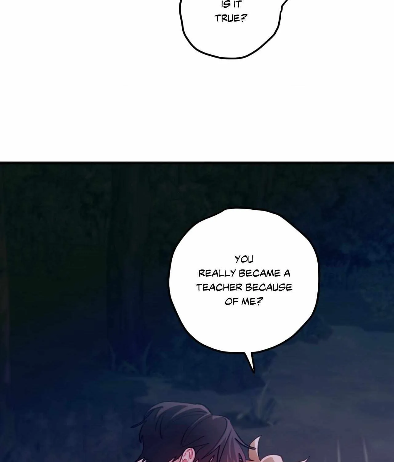 Pear Blosom Love Chapter 64 page 33 - 