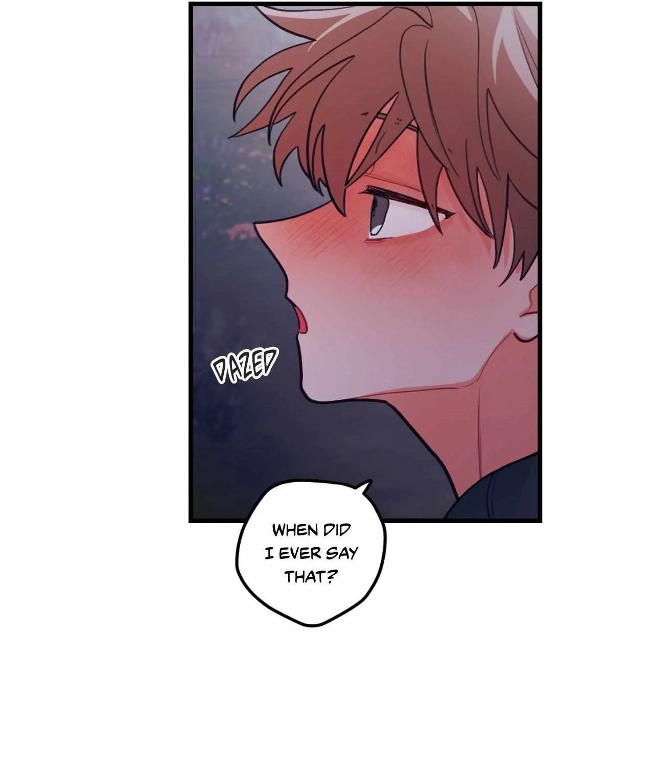 Pear Blosom Love Chapter 64 page 44 - 