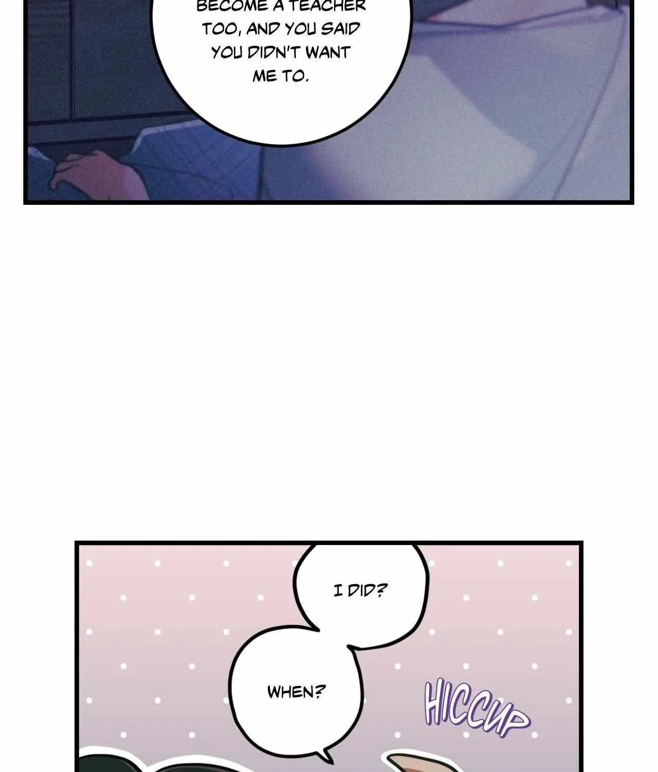 Pear Blosom Love Chapter 64 page 46 - 