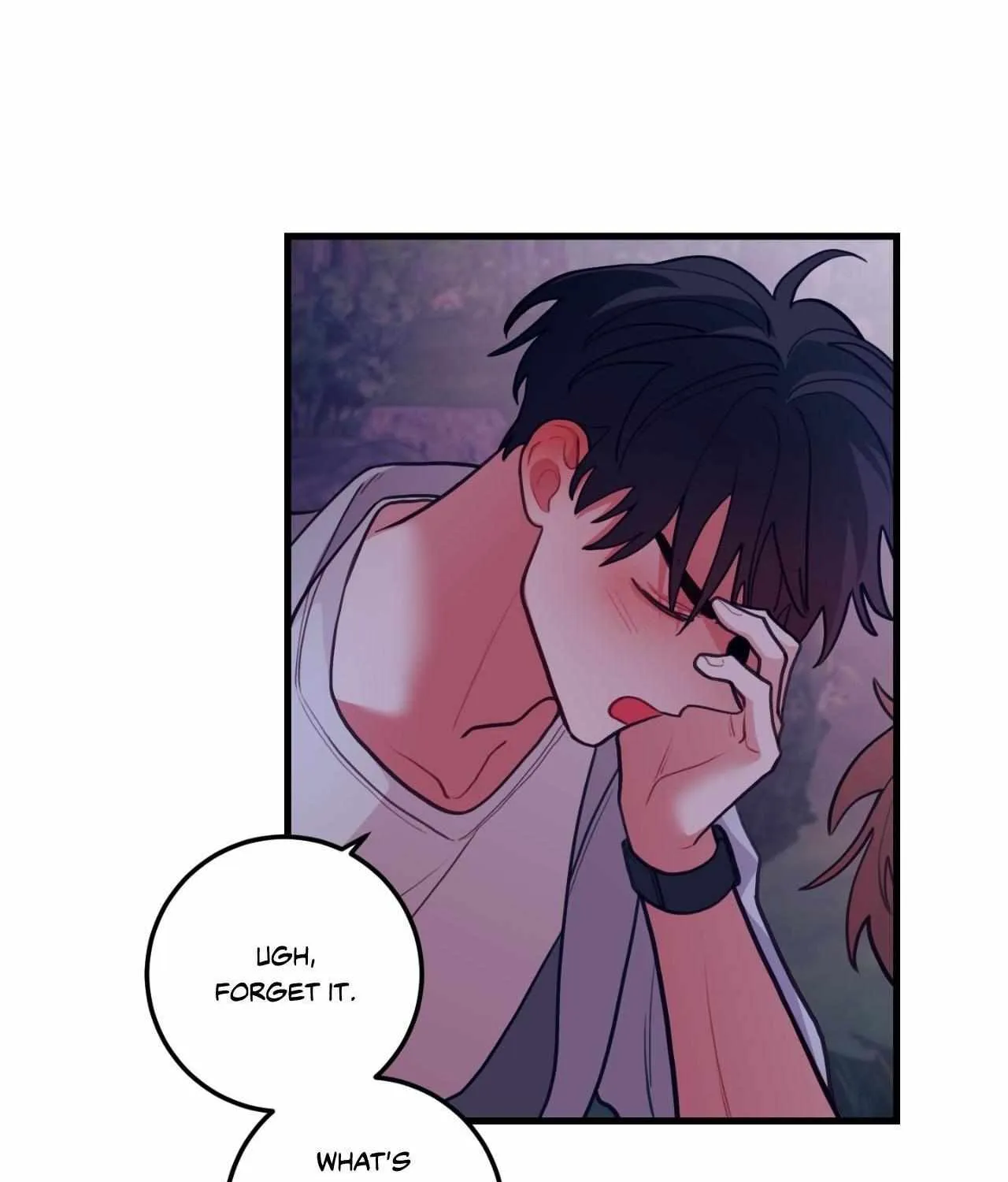 Pear Blosom Love Chapter 64 page 48 - 