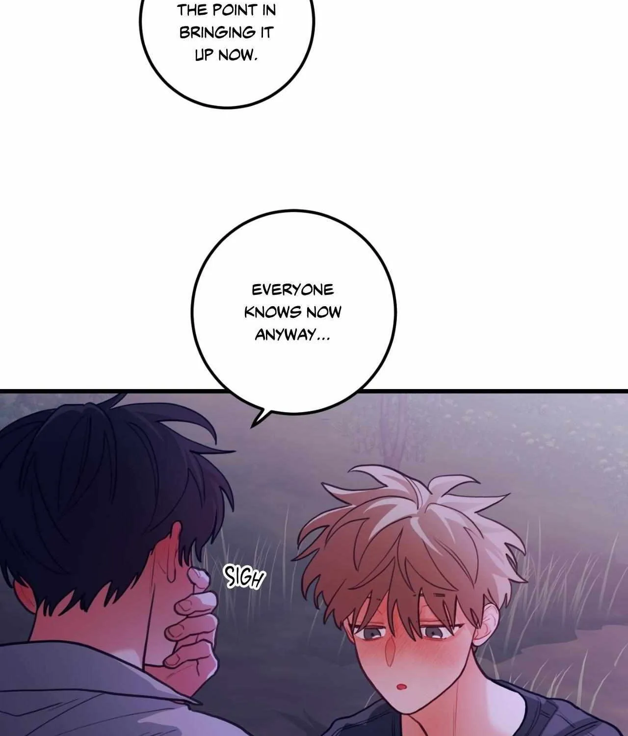 Pear Blosom Love Chapter 64 page 49 - 