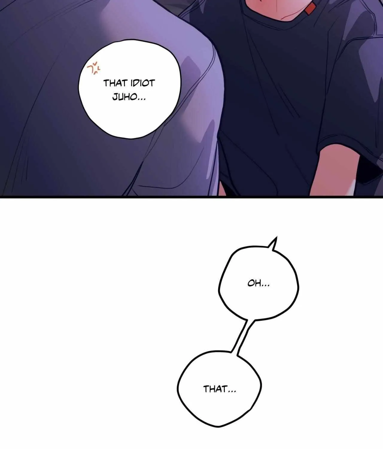 Pear Blosom Love Chapter 64 page 50 - 