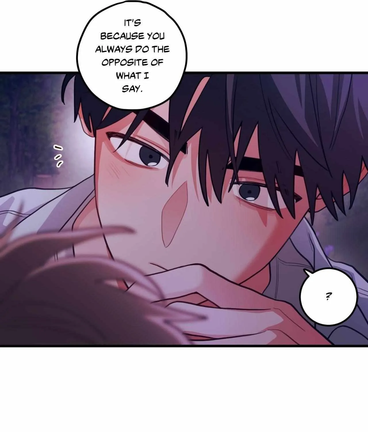 Pear Blosom Love Chapter 64 page 52 - 