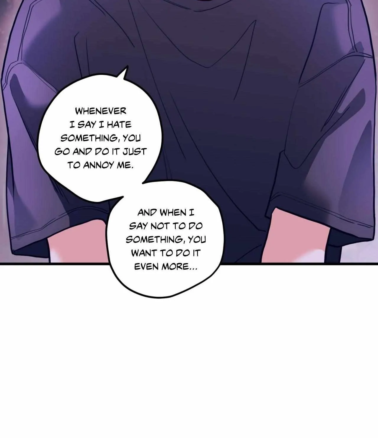 Pear Blosom Love Chapter 64 page 54 - 