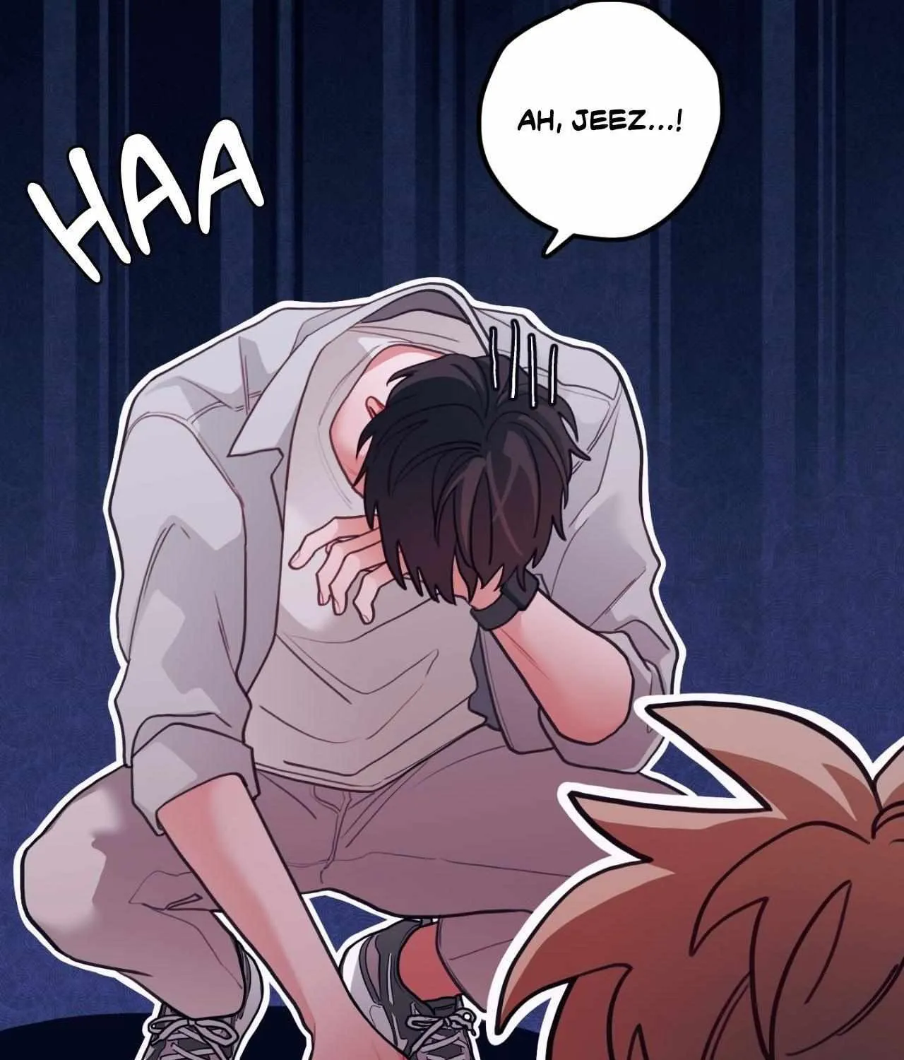 Pear Blosom Love Chapter 64 page 58 - 