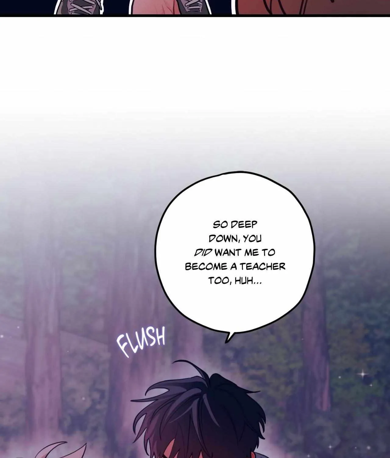 Pear Blosom Love Chapter 64 page 59 - 