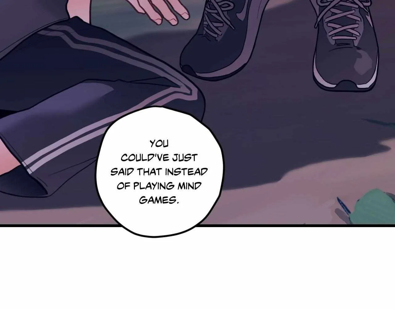 Pear Blosom Love Chapter 64 page 61 - 