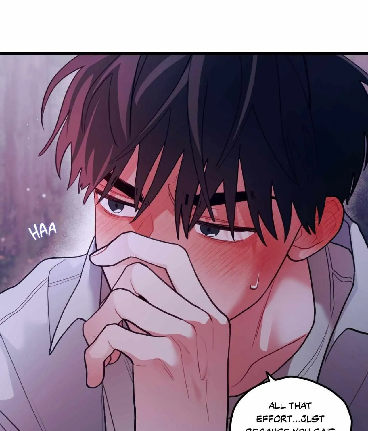 Pear Blosom Love Chapter 64 page 62 - 