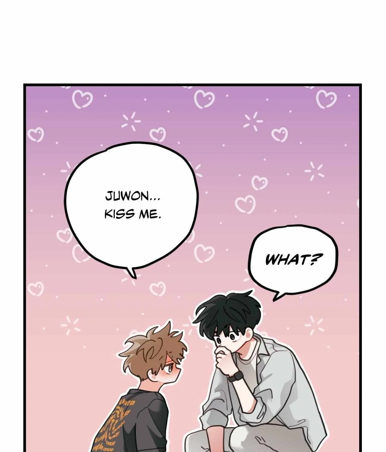 Pear Blosom Love Chapter 64 page 64 - 