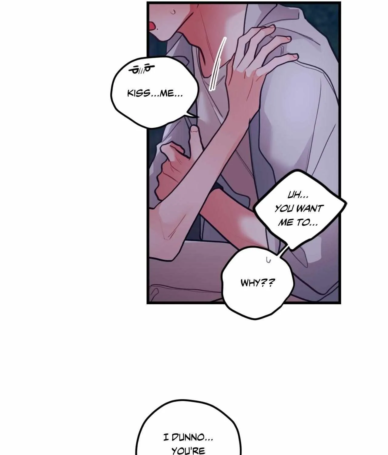 Pear Blosom Love Chapter 64 page 66 - 