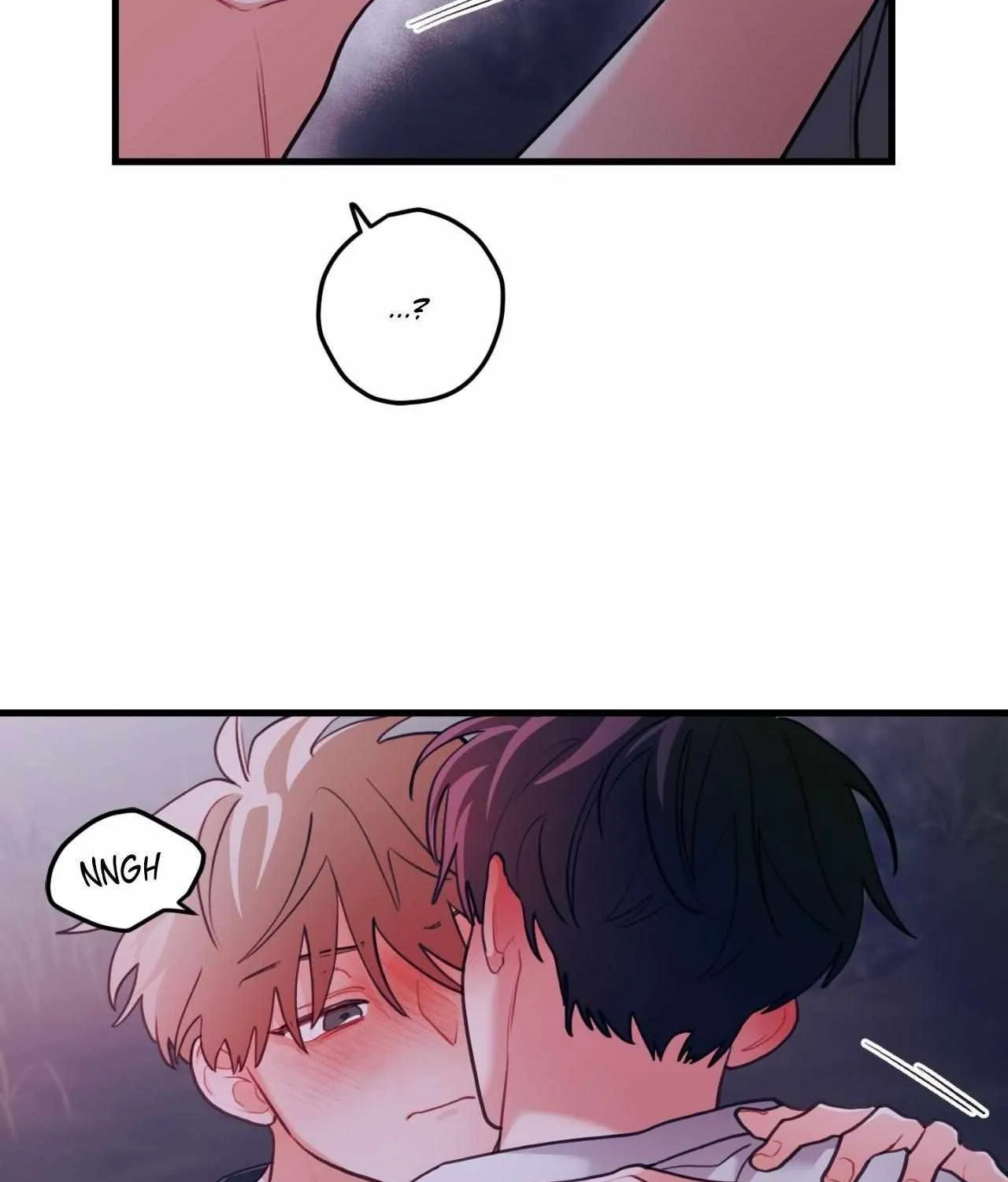 Pear Blosom Love Chapter 64 page 71 - 