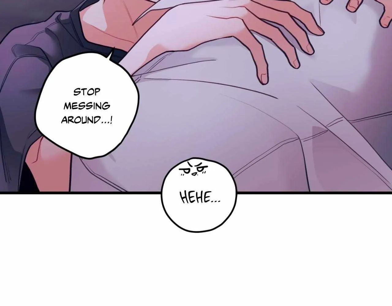 Pear Blosom Love Chapter 64 page 72 - 