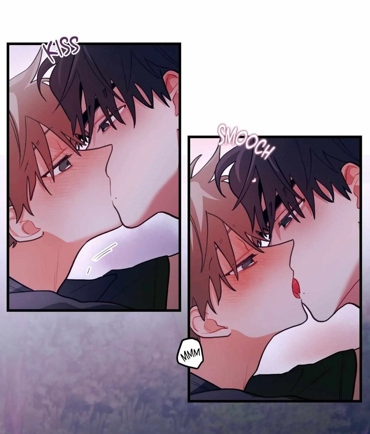 Pear Blosom Love Chapter 64 page 73 - 