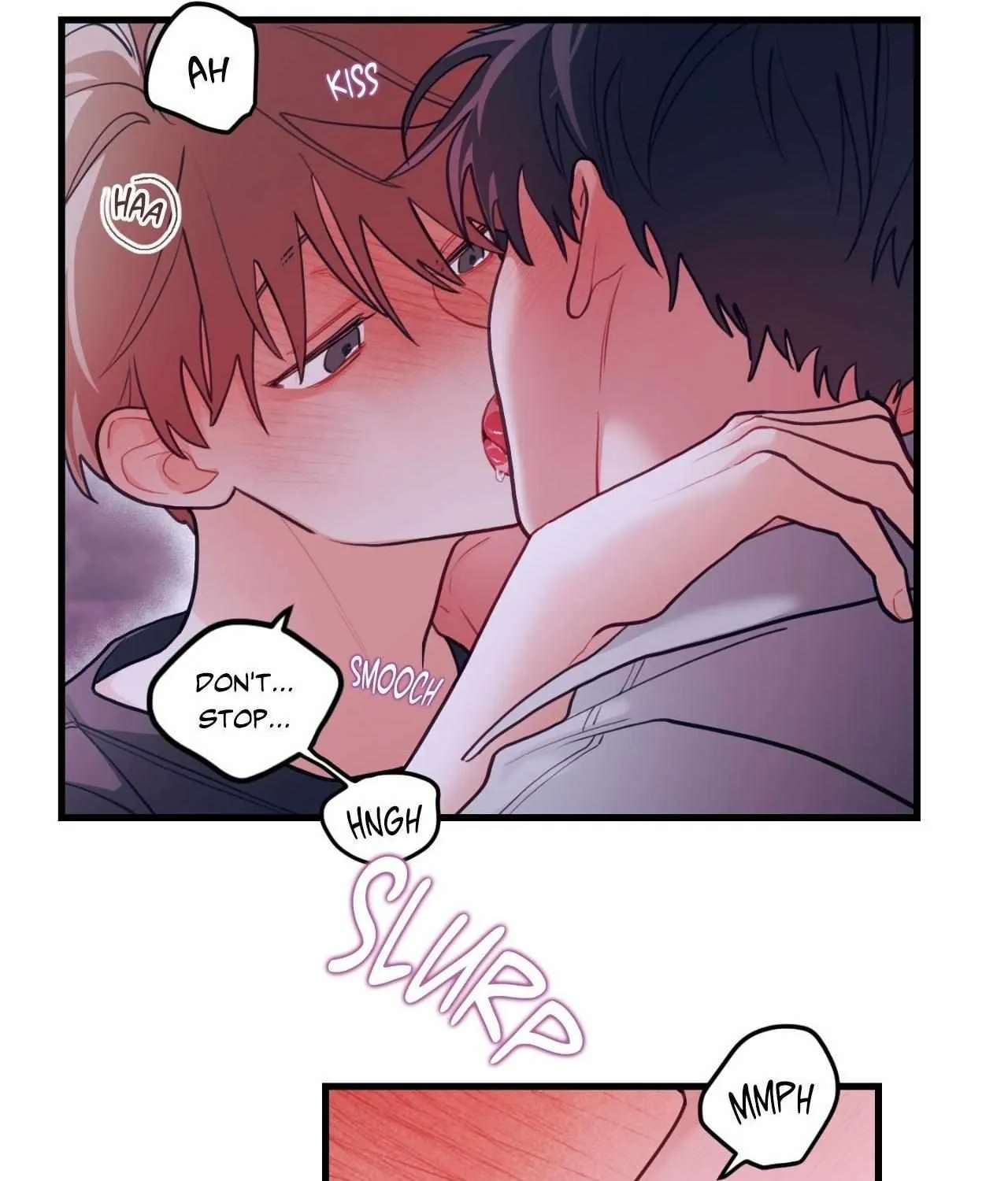 Pear Blosom Love Chapter 64 page 76 - 