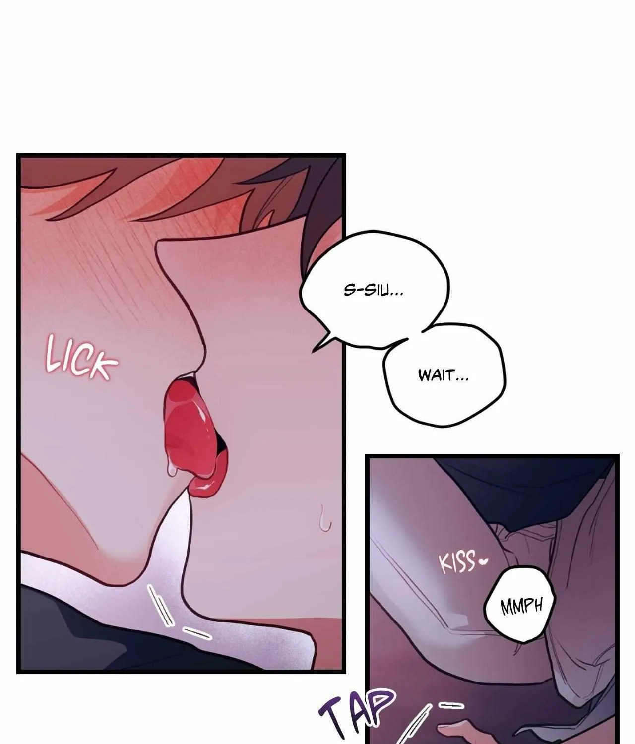Pear Blosom Love Chapter 64 page 81 - 