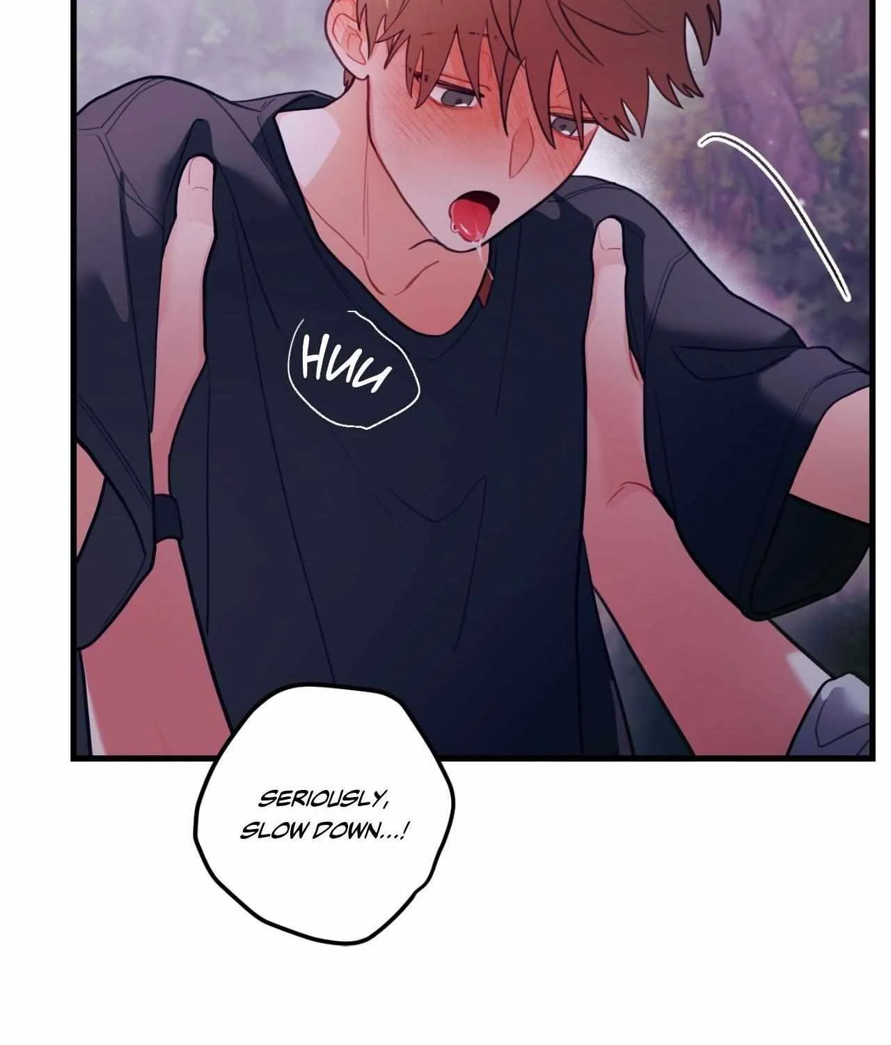 Pear Blosom Love Chapter 64 page 85 - 
