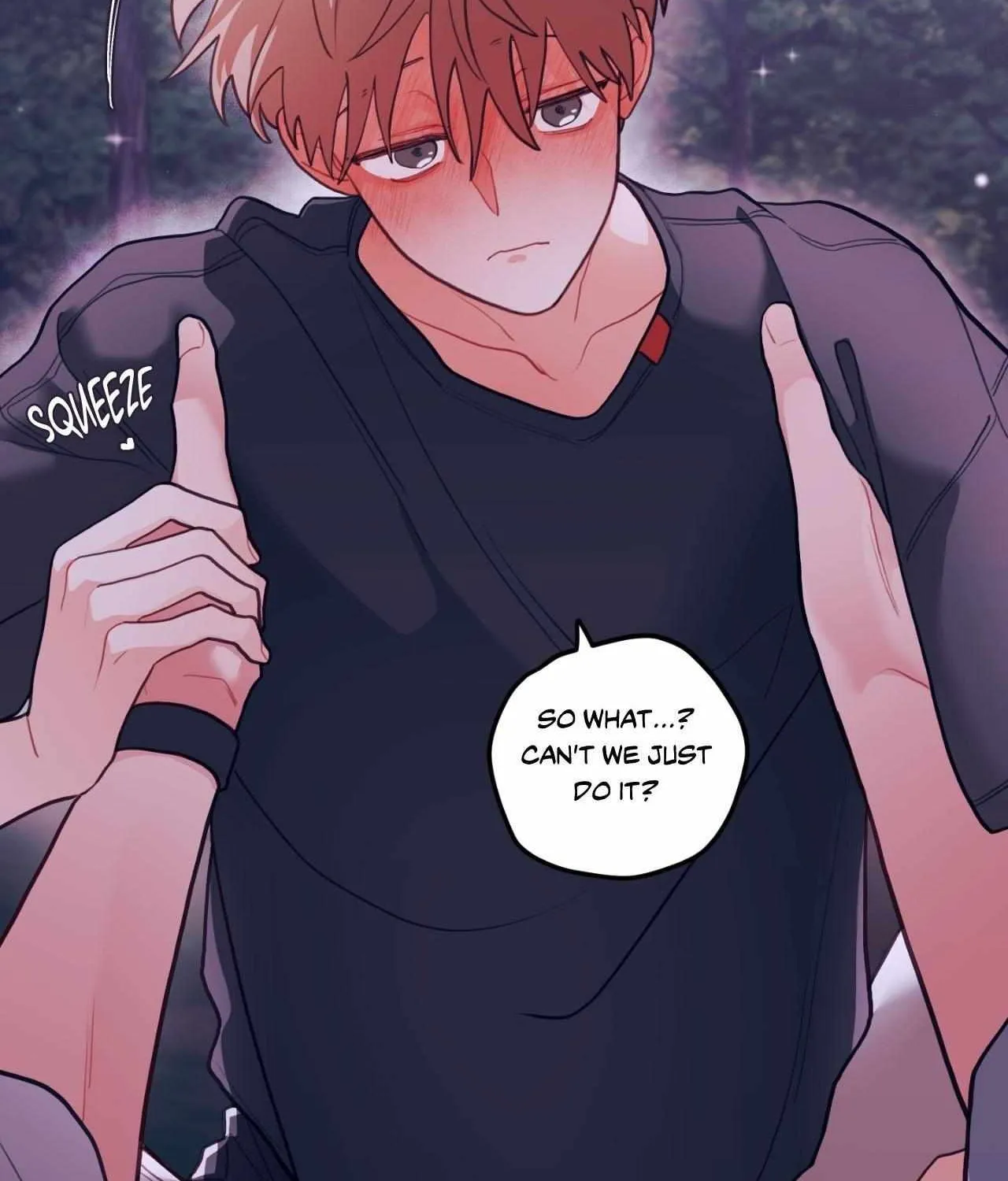 Pear Blosom Love Chapter 64 page 88 - 