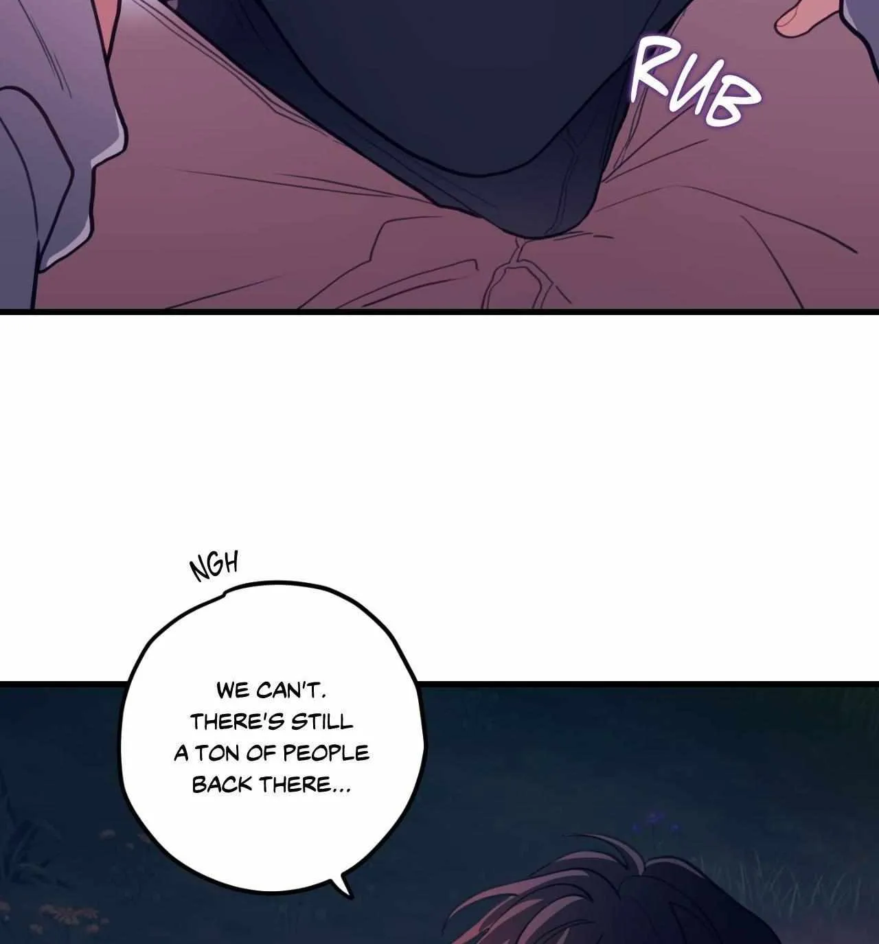 Pear Blosom Love Chapter 64 page 89 - 