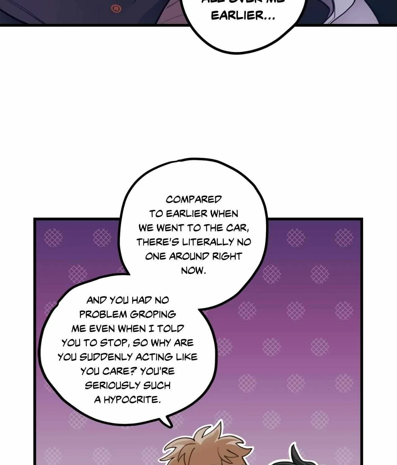 Pear Blosom Love Chapter 64 page 91 - 
