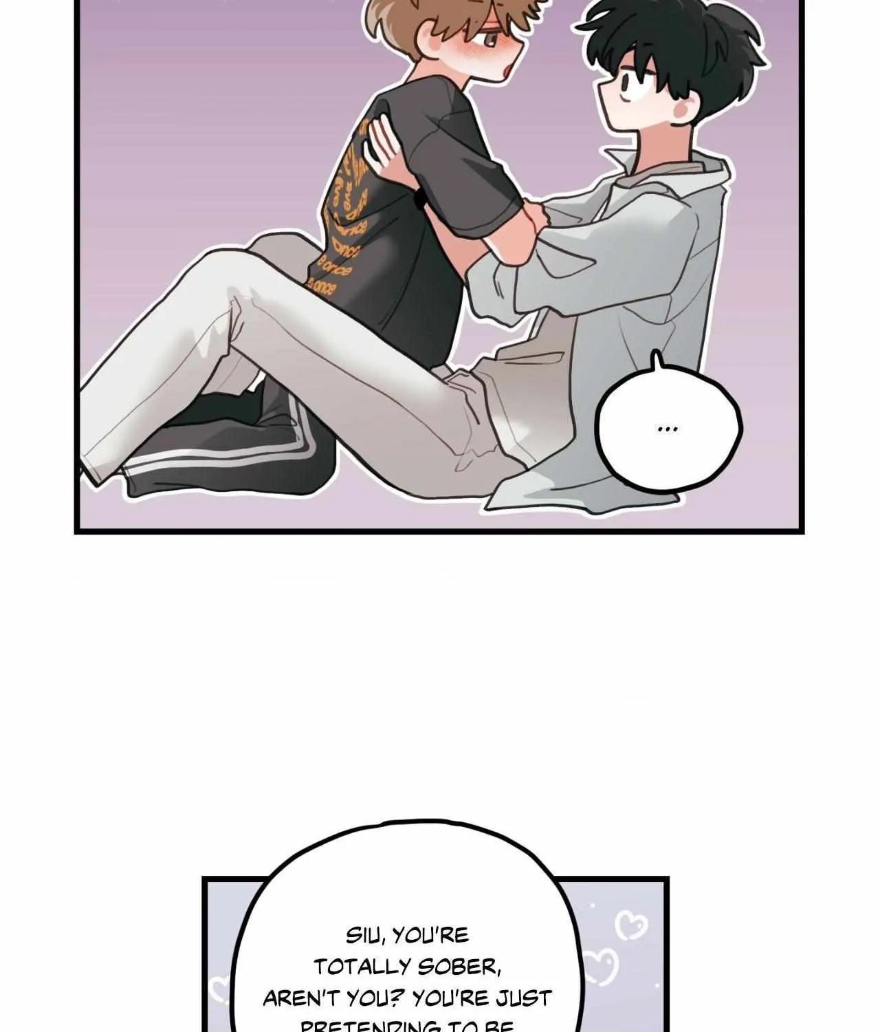 Pear Blosom Love Chapter 64 page 92 - 