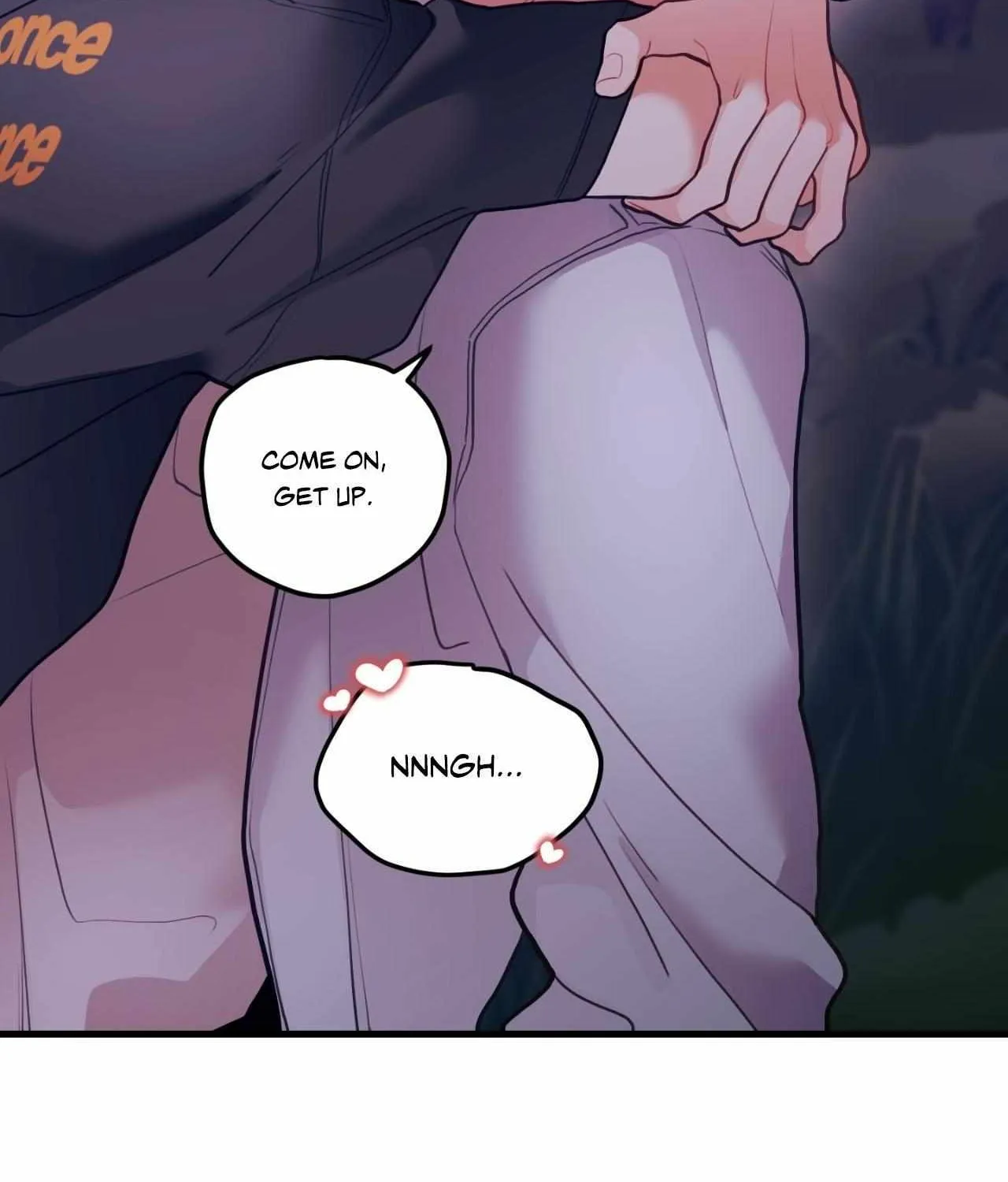 Pear Blosom Love Chapter 64 page 95 - 