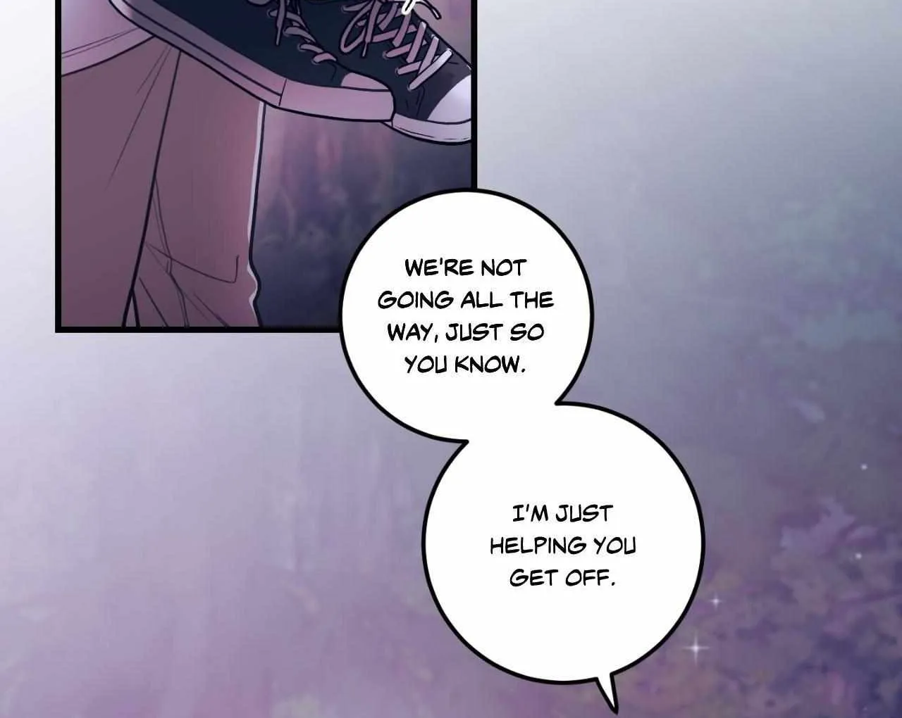 Pear Blosom Love Chapter 64 page 100 - 