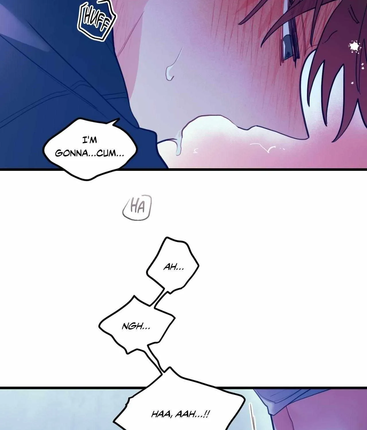 Pear Blosom Love Chapter 65 page 102 - 