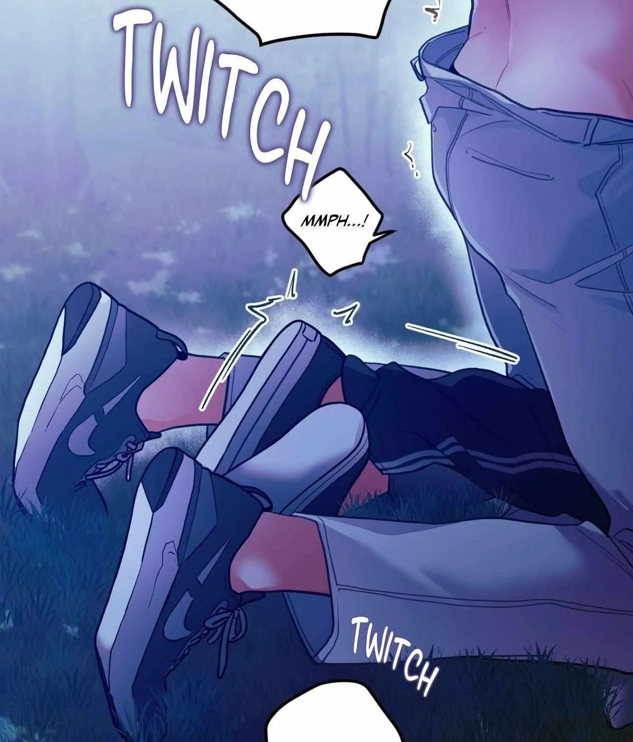 Pear Blosom Love Chapter 65 page 103 - 