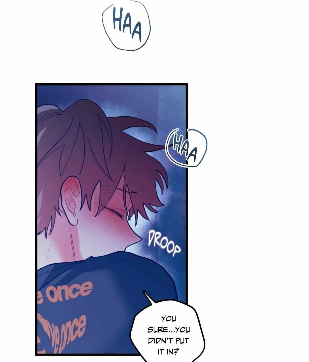 Pear Blosom Love Chapter 65 page 105 - 
